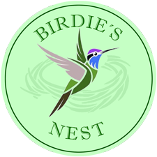 Birdie's Nest, Tobago